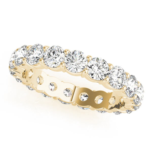 .05 PT RD PRONG ETERNITY