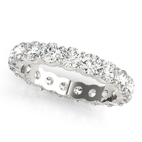 .05 PT RD PRONG ETERNITY
