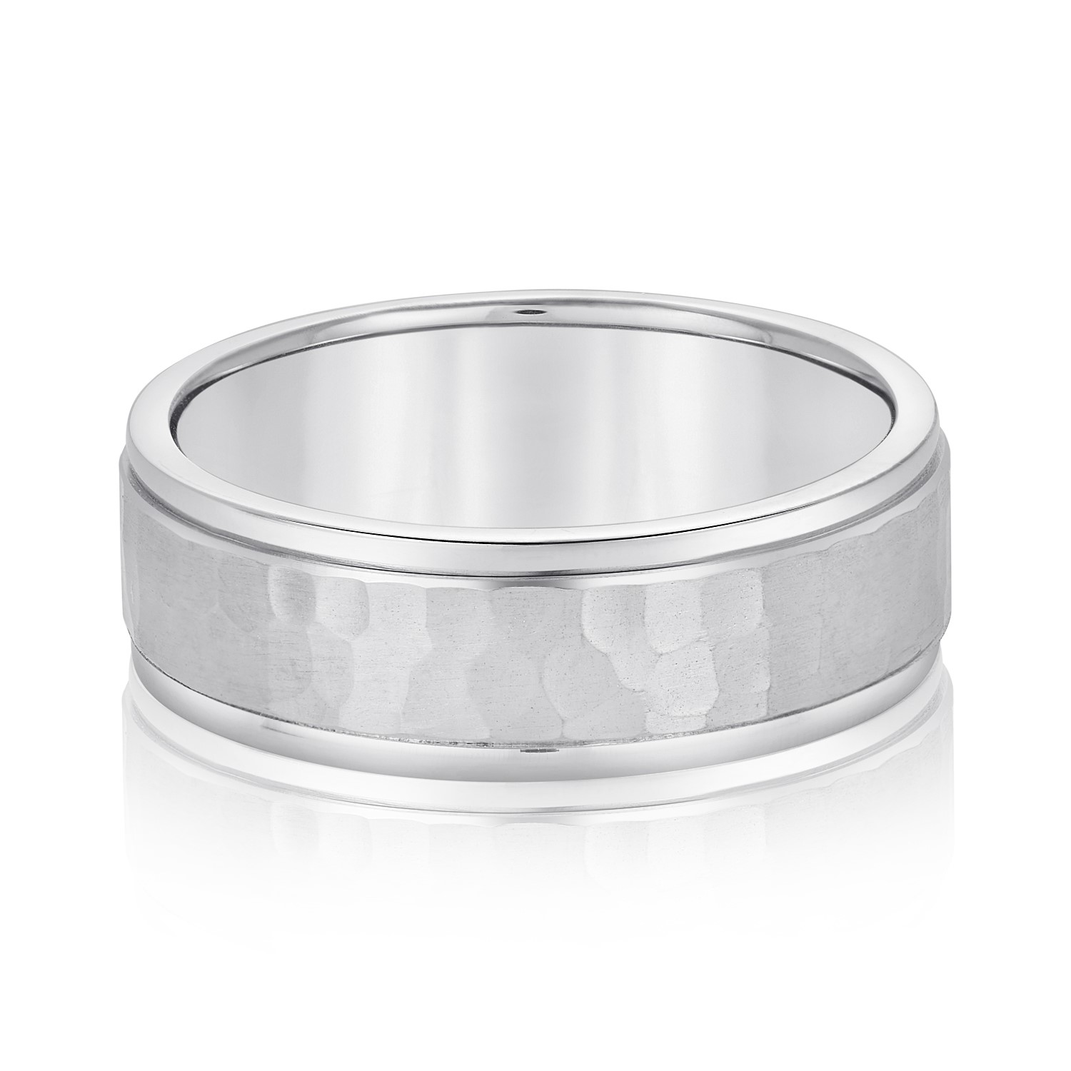 6Mm Standard Wt Mens Band
