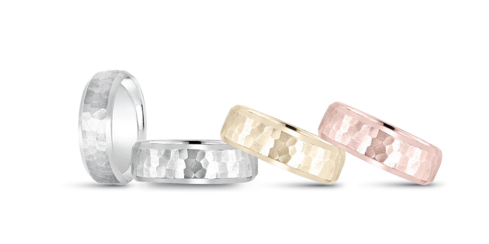 6Mm Standard Wt Mens Band