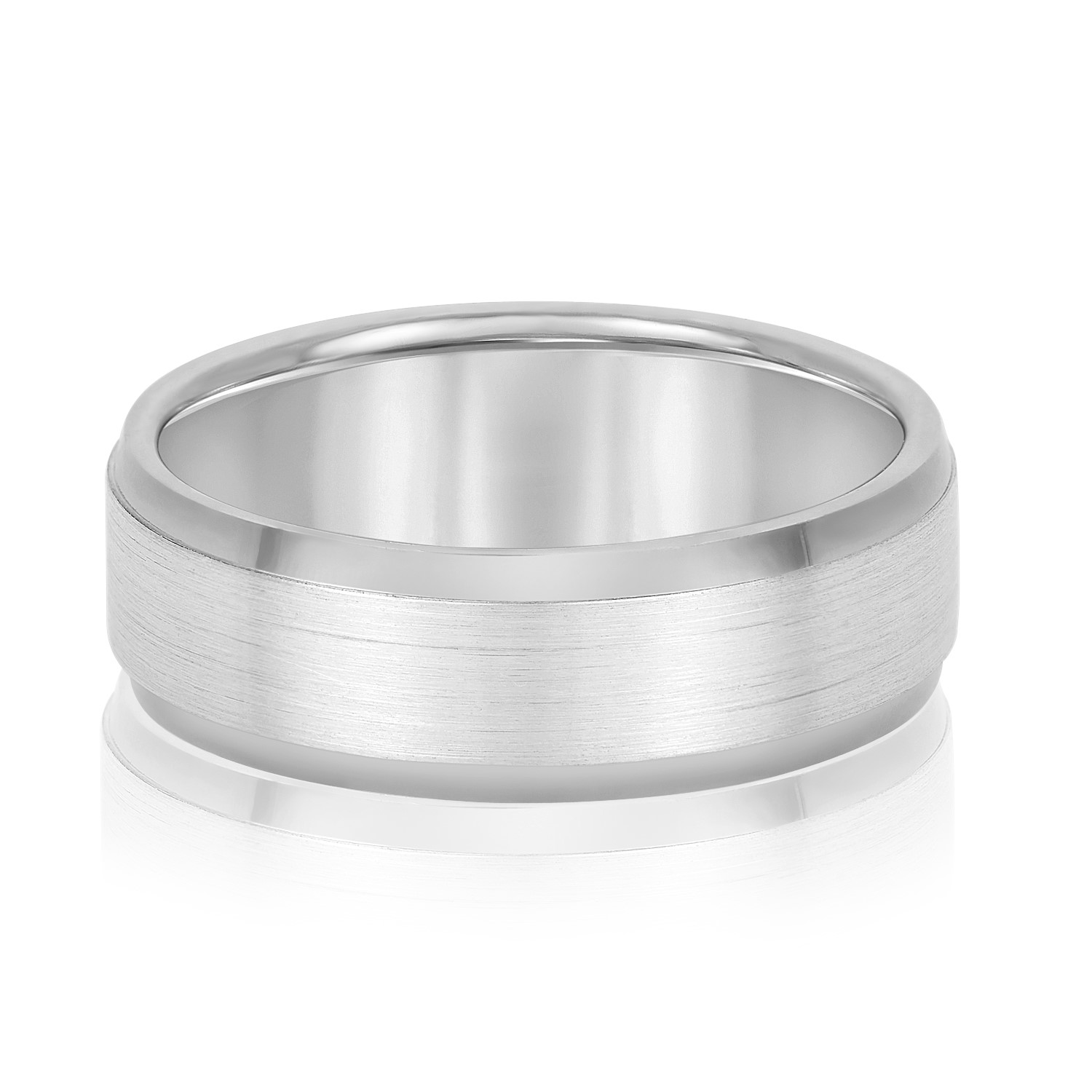 7Mm Standard Wt Mens Band