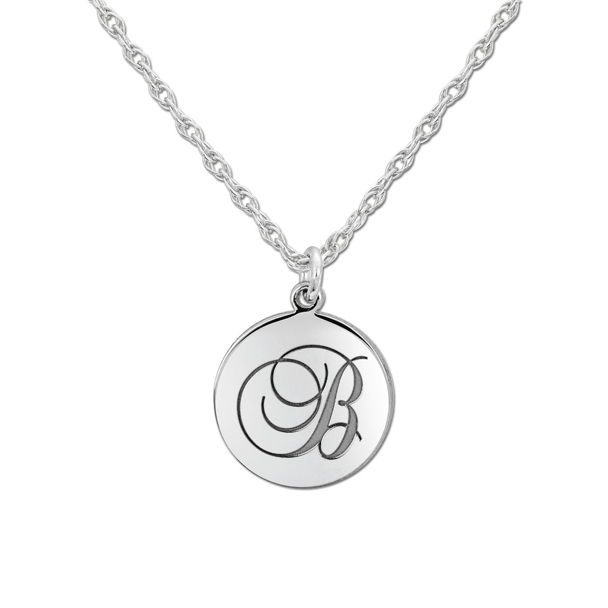 Initial Disc (12MM)