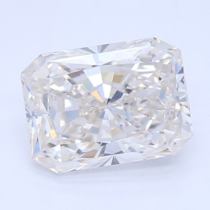 0.73 carat radiant diamond