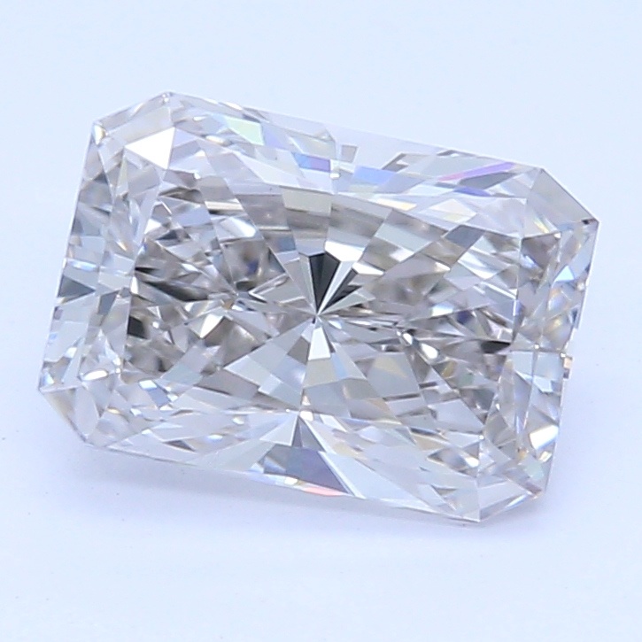 0.70 carat radiant diamond