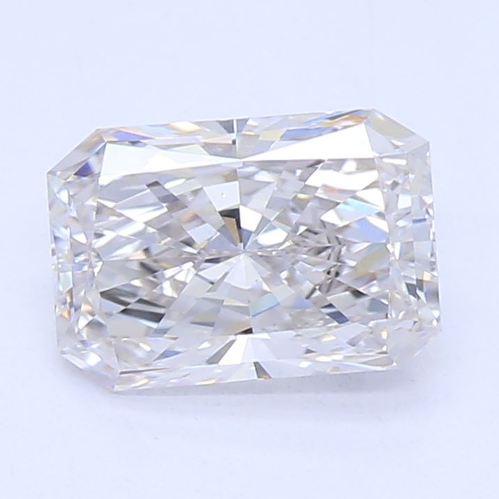 0.70 carat radiant diamond
