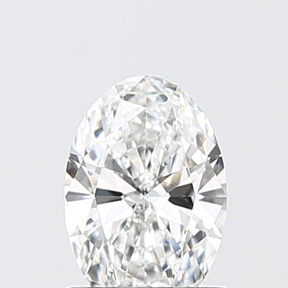 1.01 carat oval diamond