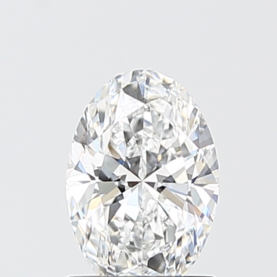1.01 carat oval diamond