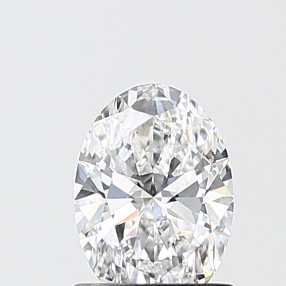 1.01 carat oval diamond