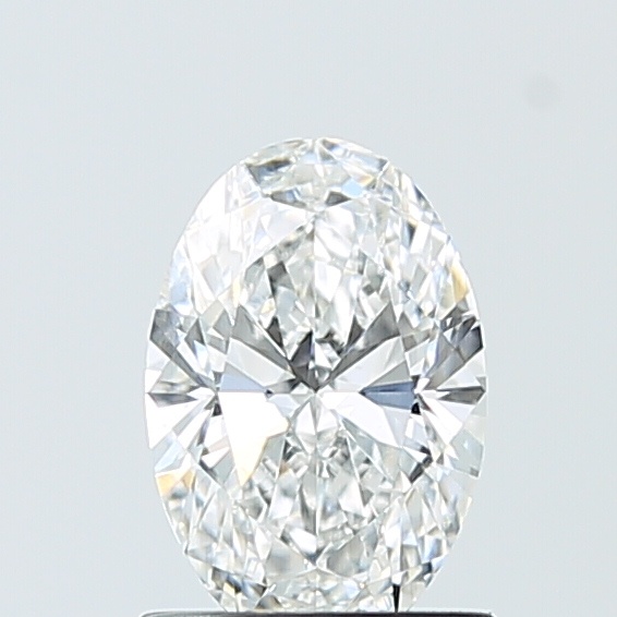 1.01 carat oval diamond