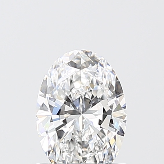 1.01 carat oval diamond