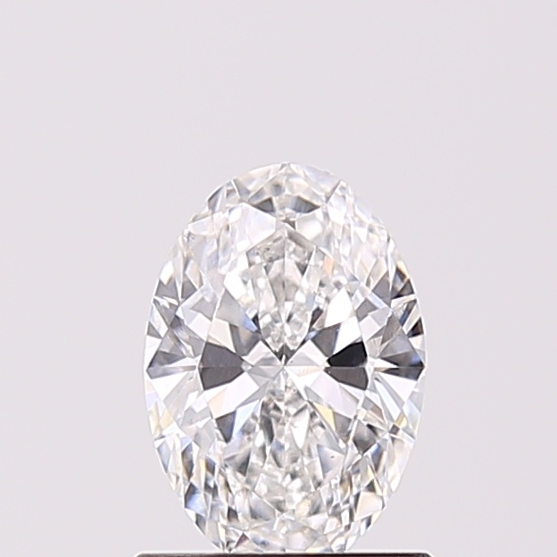 1.01 carat oval diamond