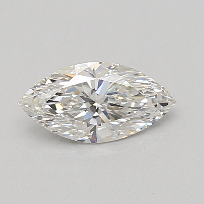 0.71 carat marquise diamond