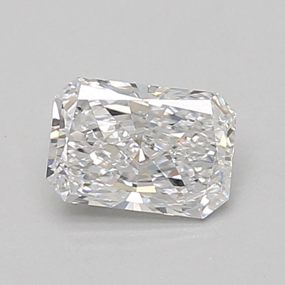 0.70 carat radiant diamond
