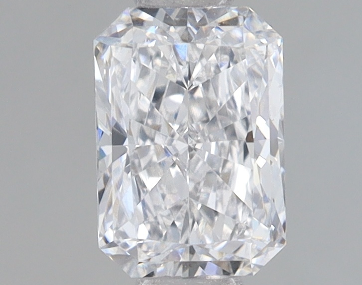 0.73 carat radiant diamond