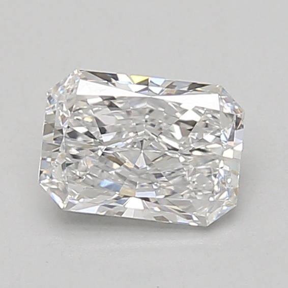 0.92 carat radiant diamond