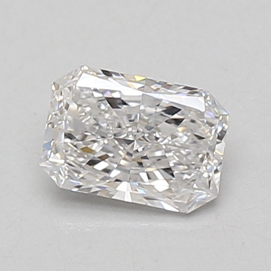 0.72 carat radiant diamond