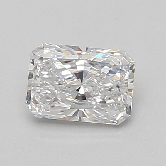 0.73 carat radiant diamond