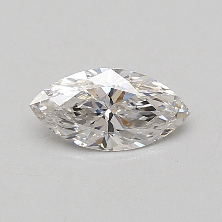 0.71 carat marquise diamond