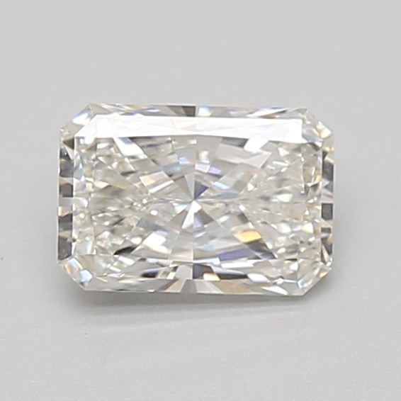 0.80 carat radiant diamond