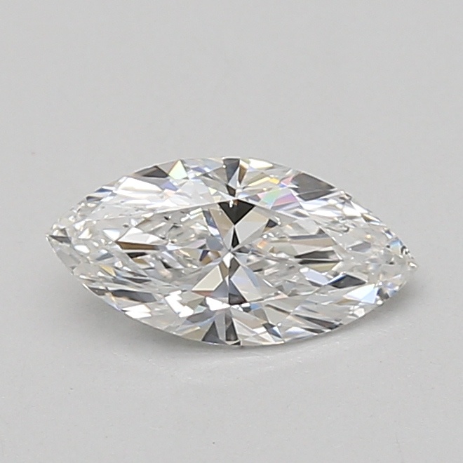 0.71 carat marquise diamond