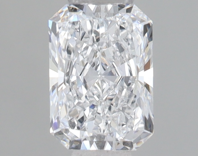 0.73 carat radiant diamond