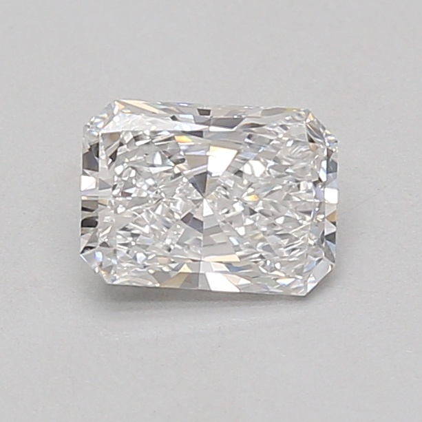 0.77 carat radiant diamond