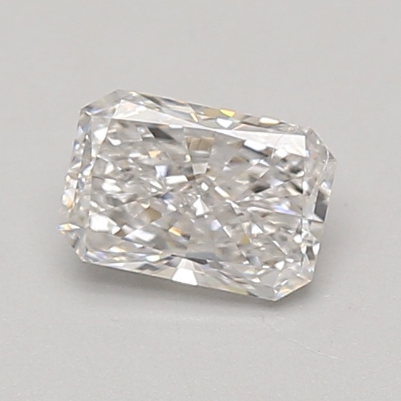0.73 carat radiant diamond