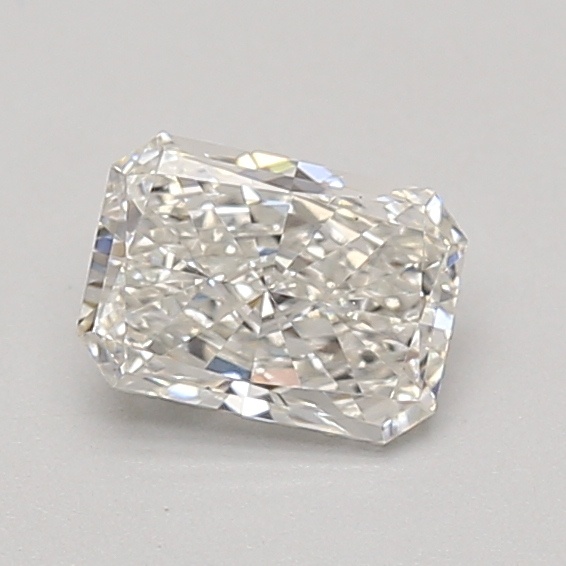 0.75 carat radiant diamond
