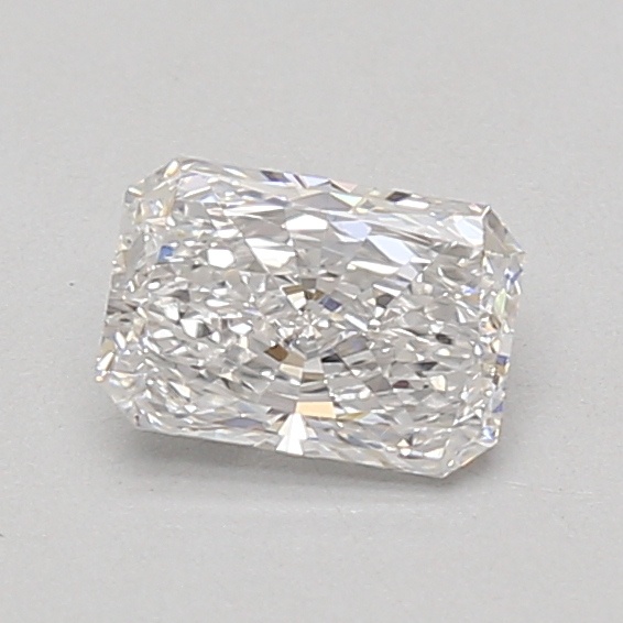 0.73 carat radiant diamond