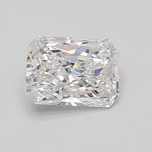 0.73 carat radiant diamond