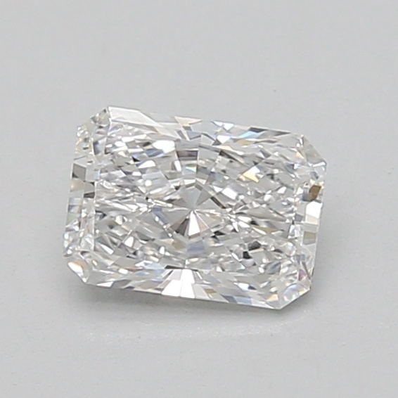 0.70 carat radiant diamond