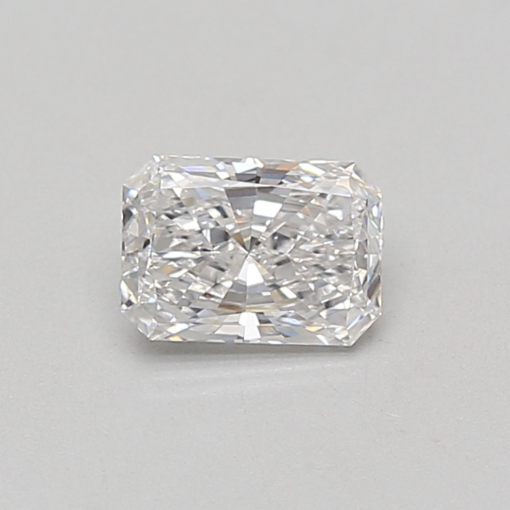 0.72 carat radiant diamond