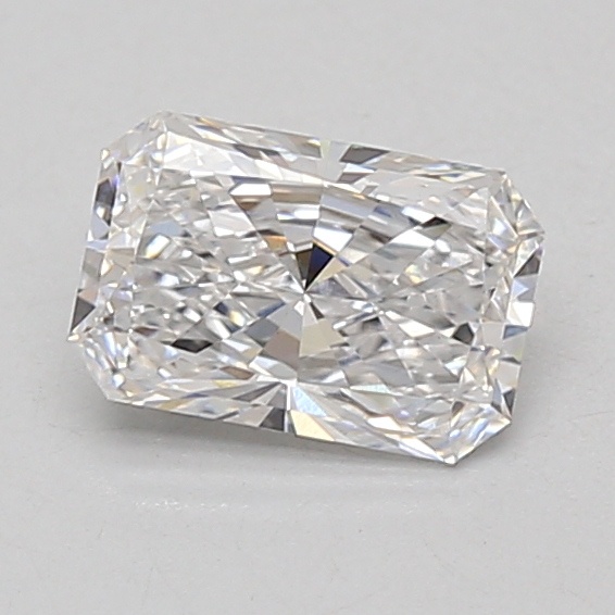0.90 carat radiant diamond