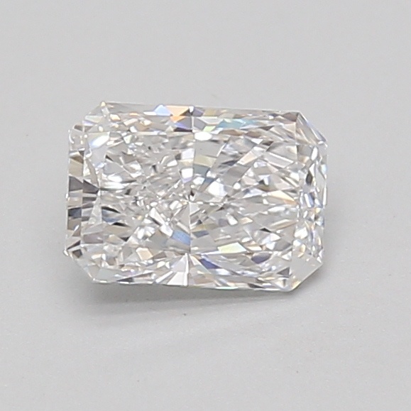 0.75 carat radiant diamond
