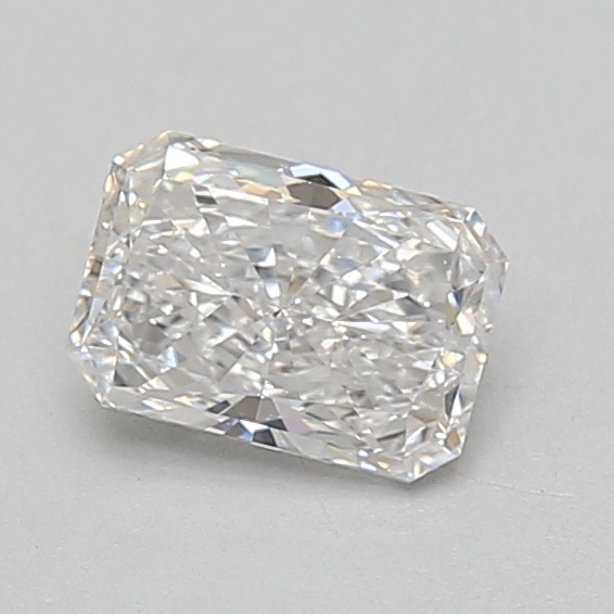 0.78 carat radiant diamond