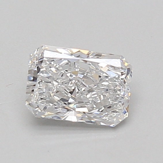 0.73 carat radiant diamond