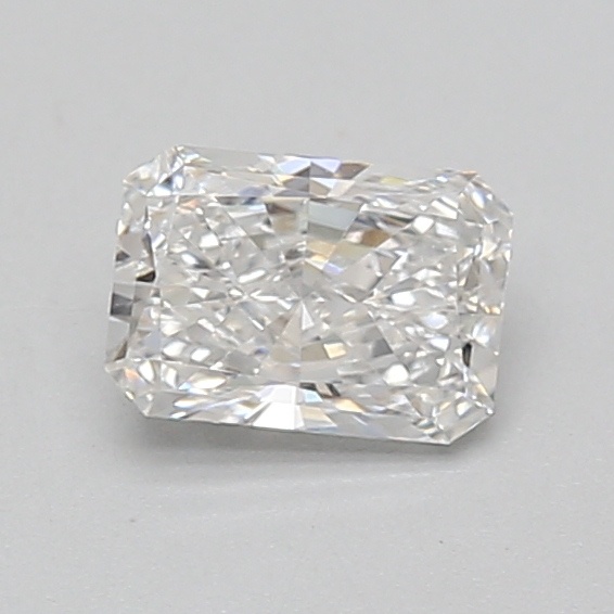 0.73 carat radiant diamond