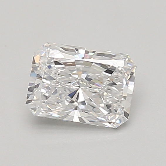 0.70 carat radiant diamond
