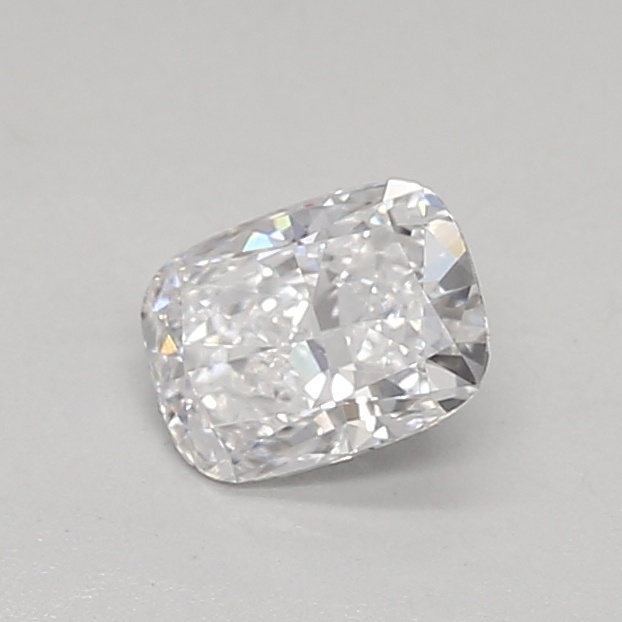 0.37 carat cushion diamond