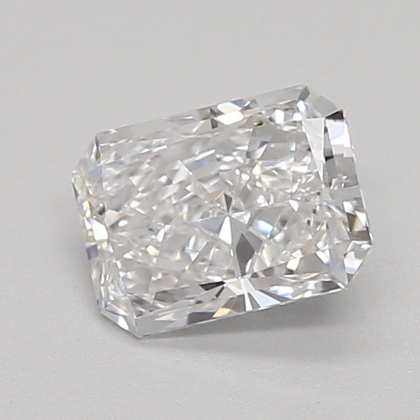 0.70 carat radiant diamond