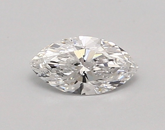 0.42 carat marquise diamond
