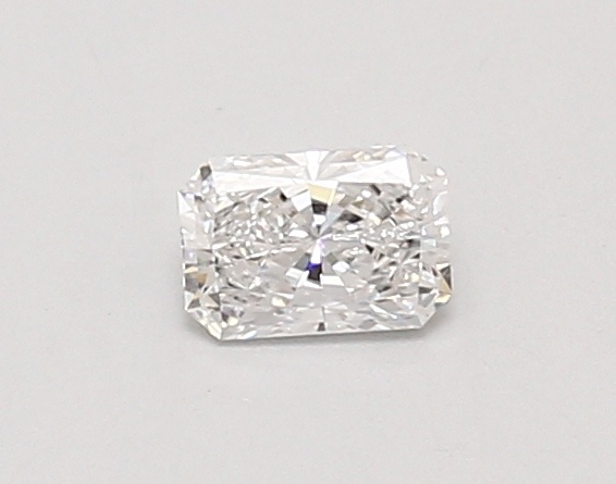 0.34 carat radiant diamond