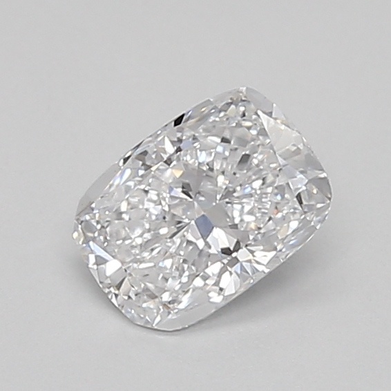 0.39 carat cushion diamond