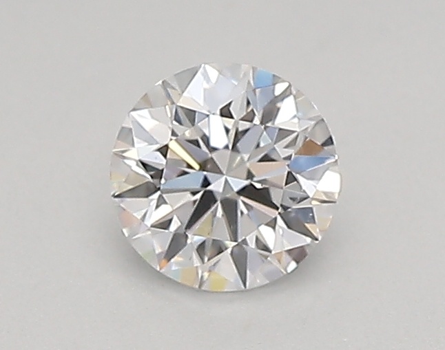 0.29 carat round diamond