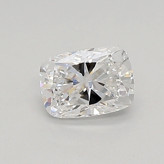 0.44 carat cushion diamond