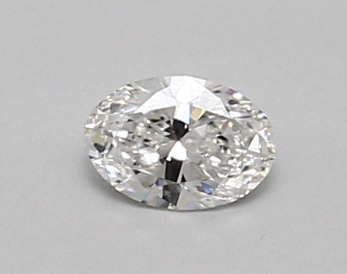 0.30 carat oval diamond