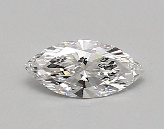 0.43 carat marquise diamond