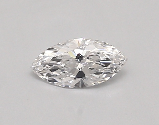 0.43 carat marquise diamond