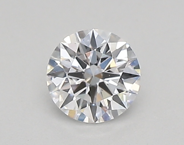 0.29 carat round diamond