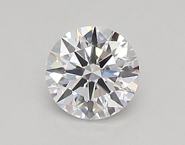 0.29 carat round diamond